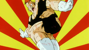 Recoome's Stance