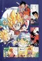 Dr. Slump Returns chapter 11