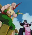 TienVsTaoWMATSaga02.png (748 KB) Tien and Tao facing off in the arena