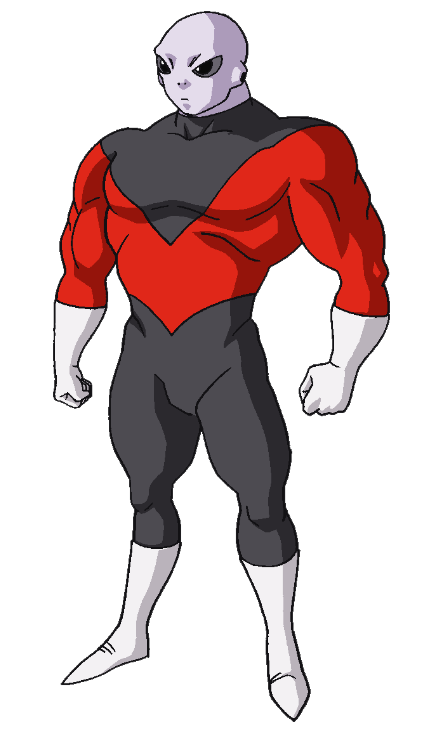 Mangá de Dragon Ball Super revela desejo de Jiren