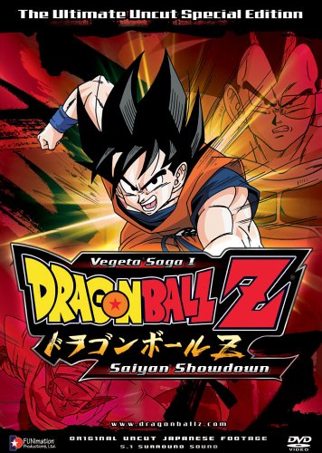 Dragon Ball Z - Série Completa Em DVD