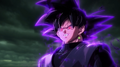 Goku Black (Base) in Supervillain Mode