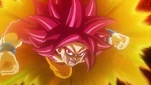 DBD Ep 20 03.png (2.1 MB) Super Saiyan 4 Goku charges at Gomah