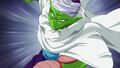 Piccolo in Plan to Eradicate the Super Saiyans