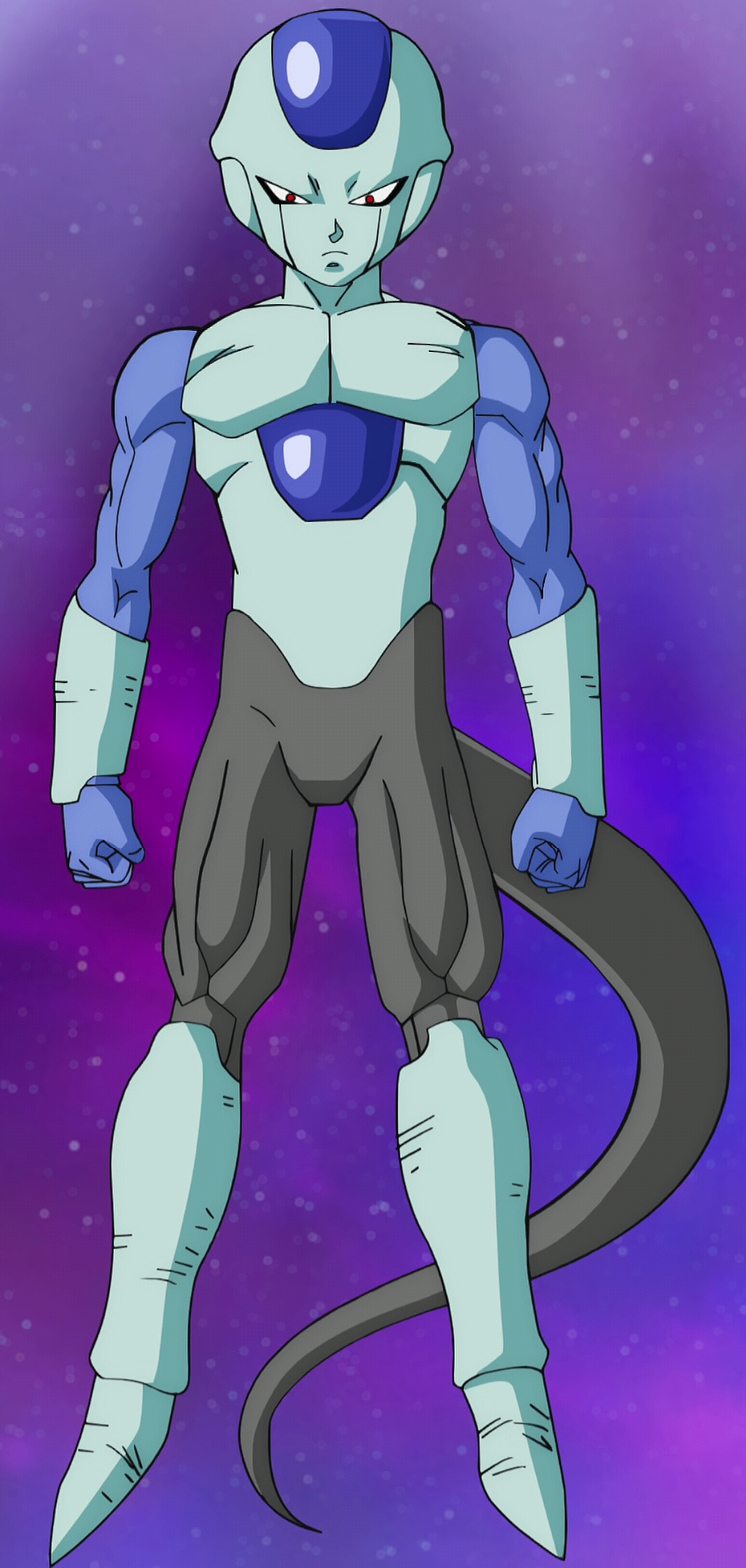 Frost | Dragon Ball Wiki | Fandom