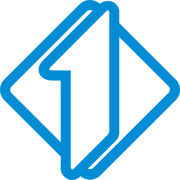Italia 1 Logo