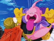 MajinBuuFatFirstApDBZ05