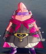 Naname (Red)