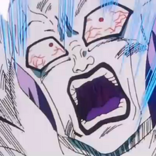 Large Spirit Bomb Dragon Ball Wiki Fandom Friezas took 2 episodes plus throwing the darn thing. large spirit bomb dragon ball wiki