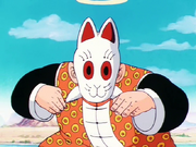 Son Gohan au combat (grand père).png