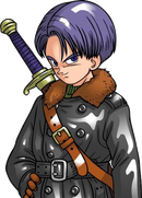 Trunks DBO