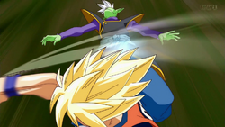 Zamasu is kill (o no)