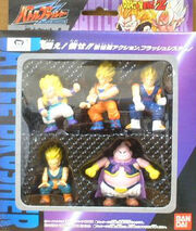 Bandai-Set-90s