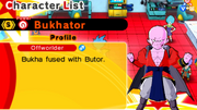 Bukhator