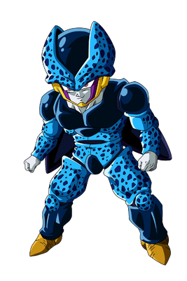 Cell Jr