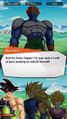 DB Legends Part 7-Book 6-Chapter 5-''The Bonds of Friendship'' Fusion Android 13 (To Die Standing Up at Peace-8).png (451 KB) Bardock noting that Fusion Android #13 died with a smile on his face in Dragon Ball Legends