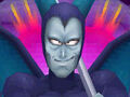Spike the Devil Man in Dragon Ball: Origins 2