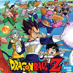 Dragon Ball Z: Season 1 [Blu-ray]