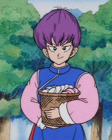 Fanfan Dragon Ball Wiki Fandom