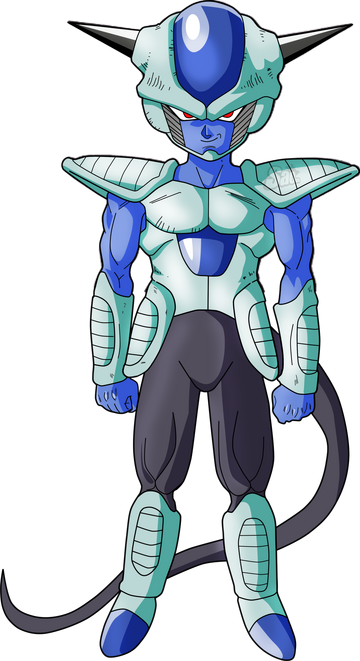 フロスト Dragon Ball Wiki Fandom フロスト Dragon Ball Wiki Fandom
