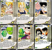 Fusion, Dragon Ball Wiki