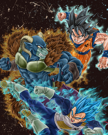 Galactic Patrol Prisoner Saga Dragon Ball Wiki Fandom Goku is accidentally wished back into his child form thanks to pilaf trying to use the black star dragon balls. galactic patrol prisoner saga dragon