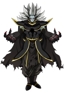 Dark King