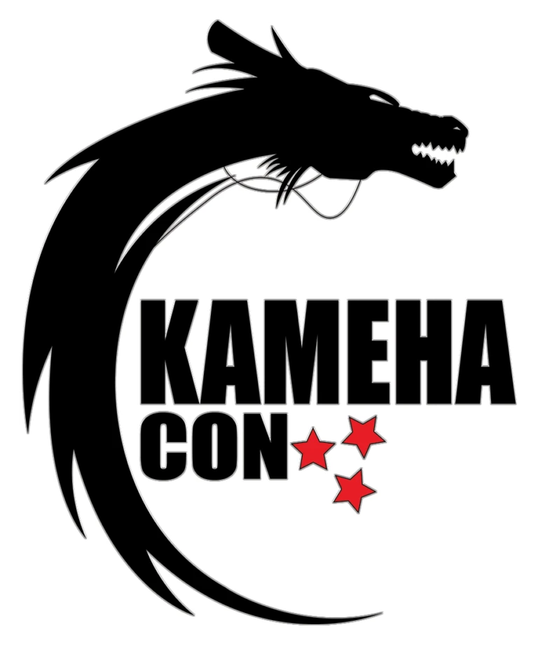Kameha con | Dragon Ball Wiki | Fandom