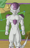 Majin Freezer Completo