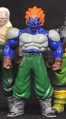 SP Figure Part 1 Super Android 13 colorized