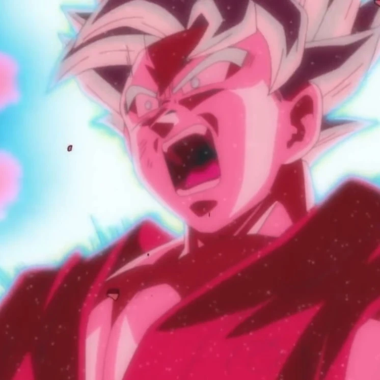 Super Saiyan Blue Kaioken