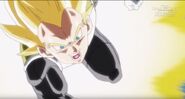 Vegeta DB Heroes Screenshot -32