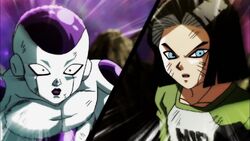 Dragon Ball Super Surpass Even A God! Vegeta's Desperate Blow!! - Watch on  Crunchyroll