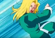 Diamondchop1.jpg (43 KB) Jewel attacks Android 18