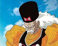 Dr-gero