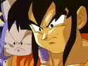 Yamcha says Goku has not seen the last of him