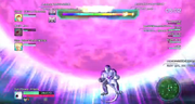 Frieza Spirit Bomb