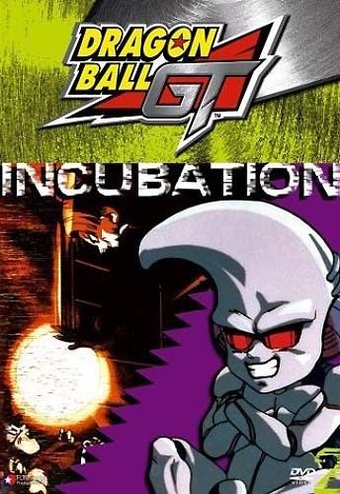 The Moonlight Warrior 🌙 on X: Review: Dragon Ball GT: Baby Saga One  genuinely great Saga Combining the best elements of Dragon Ball and Z, the  Baby Saga has everything you want