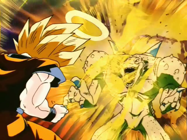 Yakon Dragon Ball Wiki Fandom