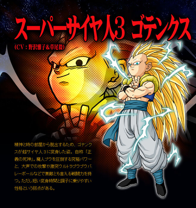 User blog:SS.Majin.Potara/Who would win in a fight Ultimate Gohan