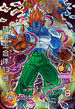 Majin Super 13 card