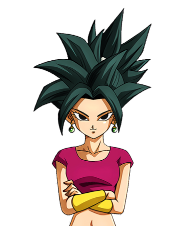 Kefla Gokupedia Fandom