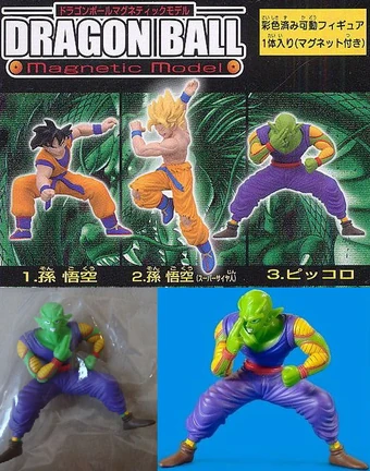 B Side Label Sticker Dragon Ball Master Roshi Japan Import New Dragonball Japanese Anime Chsalon Collectibles