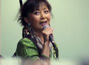 Mitsuko Horie