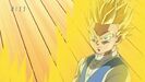 Super Saiyan Full Power Gohan in Dragon Ball Super