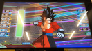 Super Saiyan 4 Vegito: Xeno in Super Dragon Ball Heroes