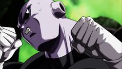 Dragon Ball Super Ep. 122 - Staking His Pride! Vegeta Challenges