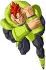 Android 16