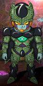 Cell-X Jr. (DBO)