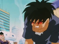 Baby Wiki Dragon Ball Fandom